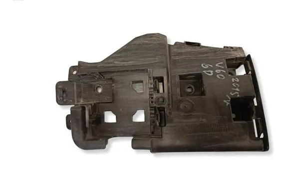 Volvo V60 Rear bumper mounting bracket 31352285