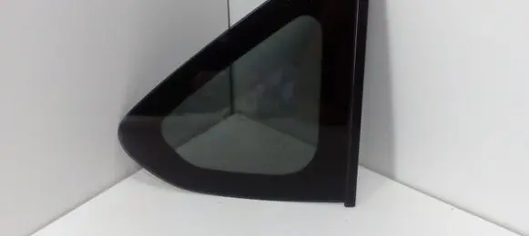 Subaru XV Rear side window 65209FJ020