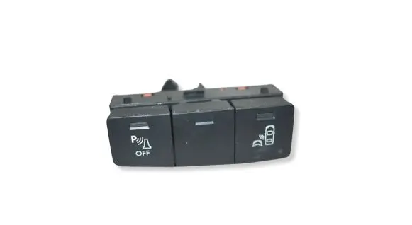 Citroen DS4 Parking (PDC) sensor switch 96668828ZD