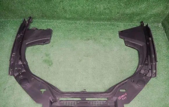 Maserati Levante Engine splash shield/under tray