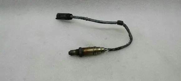 BMW 6 E63 E64 Lambda probe sensor 11787512002