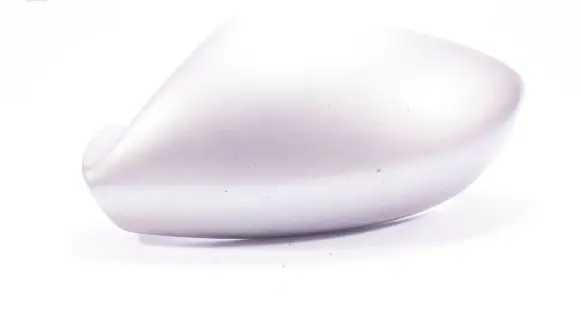 Peugeot 607 Front door wing mirror part 9632899710 201047