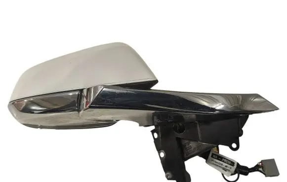 Tesla Model S Front door electric wing mirror 104131800G