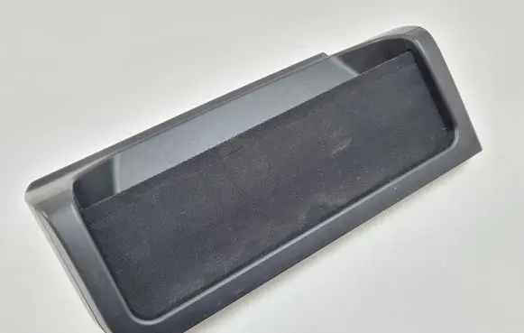 BMW 2 F46 Glove box in trunk 7360295 51477360295
