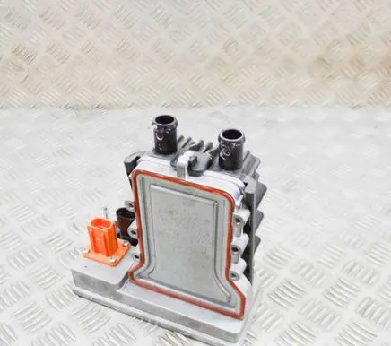 Volkswagen ID.4 Other devices 710301440300 1EA963231