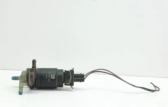 Opel Combo C Windscreen/windshield washer pump 13248320