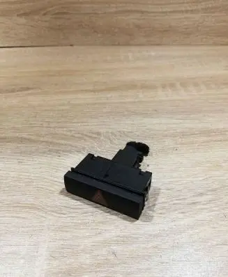 Hazard light switch