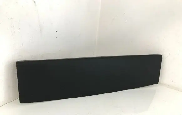 Ford Focus Tailgate/trunk upper cover trim JX7BN46404ABW
