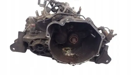 Mitsubishi Colt Manual 5 speed gearbox F5M411F8A5