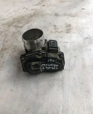 Ford Mondeo MK V Throttle valve Ds7g9f991bb