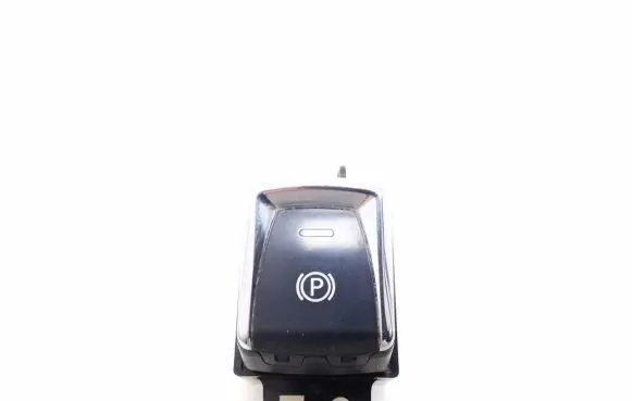 Nissan Qashqai Hand parking brake switch 