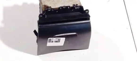 Honda Accord Glove box