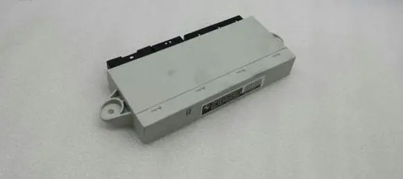 BMW 7 E65 E66 Door control unit/module 613569222629