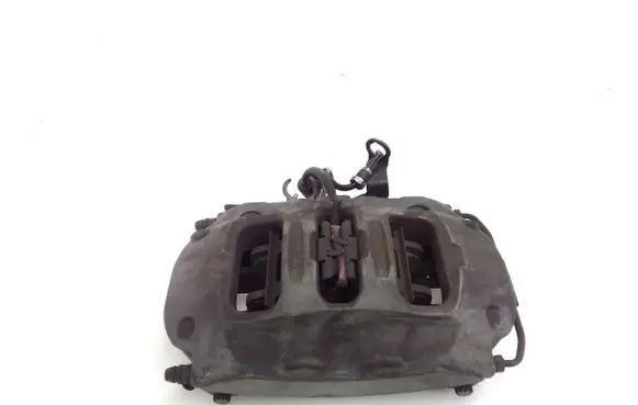 Porsche Panamera (971) Rear brake caliper 971615403AM