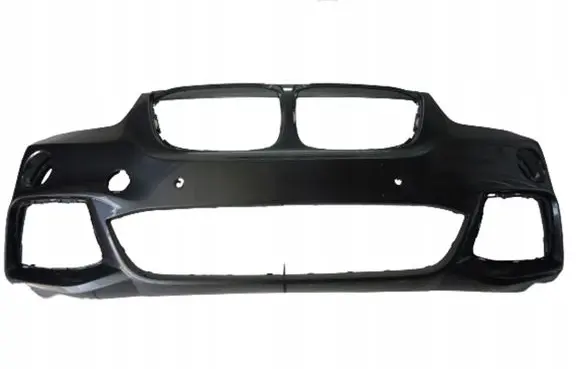 BMW X1 F48 F49 Front bumper 5NAxxxxx00