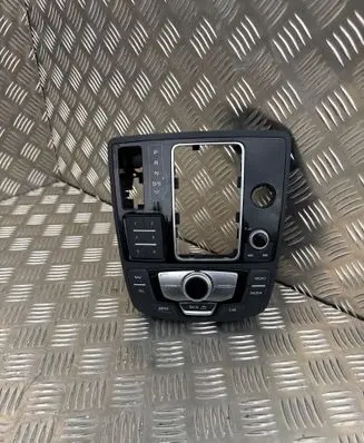 Audi A6 S6 C7 4G Head unit multimedia control 4G1919610E