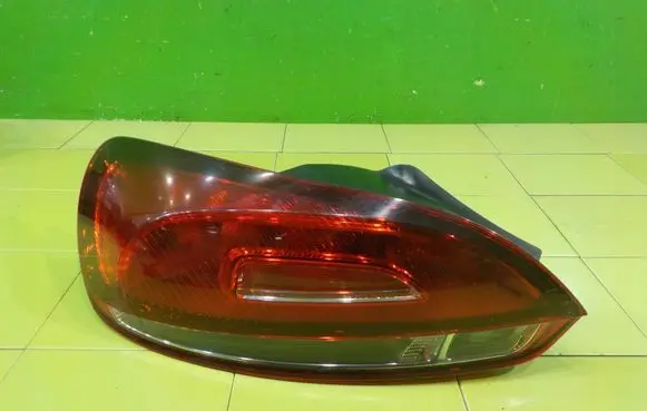 Volkswagen Scirocco Rear/tail lights 89319911