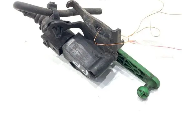 Audi A8 S8 D4 4H Headlight/headlamp level sensor 3C0907503