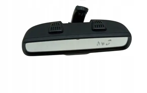 Jeep Cherokee Rear view mirror (interior) 68185057AC