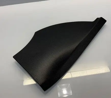 Mercedes-Benz CLS C219 Dashboard side end trim A2196800139 E048815001 2196800139