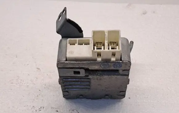 Toyota Prius (XW20) Power steering control unit/module 1129000920