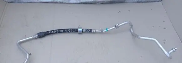 Renault Captur Air conditioning (A/C) pipe/hose 924546789R