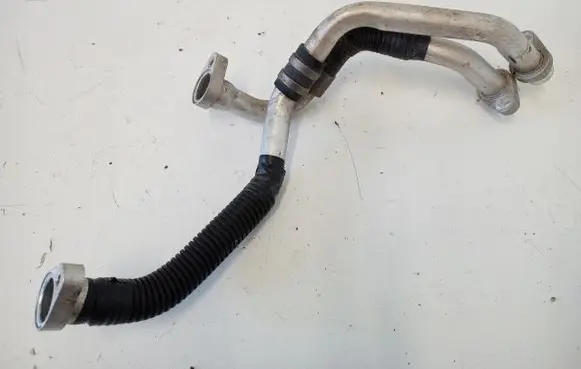 Air conditioning (A/C) pipe/hose