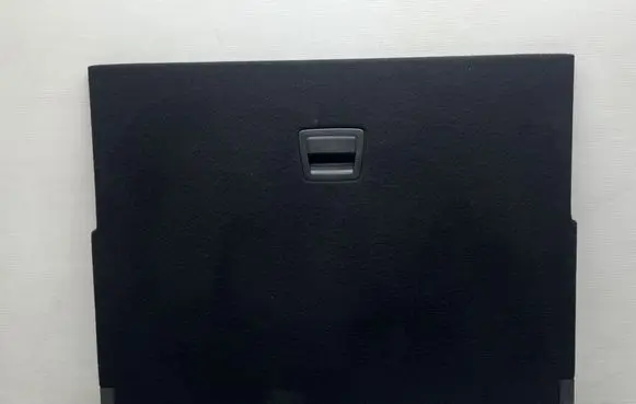 Citroen C5 Aircross Trunk/boot floor carpet liner 98282728ZD 22425201 21092