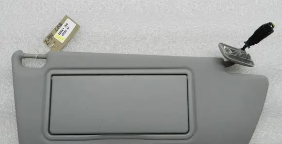 Opel Zafira B Sun visor 13281677