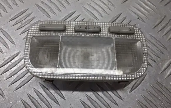 Citroen C4 I Headlining lighting console trim 