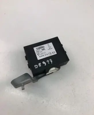 Citroen C1 Door control unit/module 897400H030D