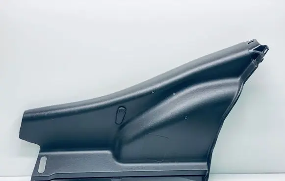Suzuki Swift I Rear seat side bottom trim 7618162J0