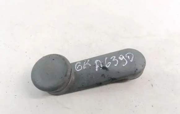 Opel Vectra B Front door window winding handle 90247150 90224834
