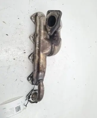 Audi A8 S8 D3 4E Exhaust manifold 057253033L
