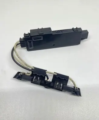 Volkswagen Golf VI Alarm movement detector/sensor 3C0951171C 346200111 28093144
