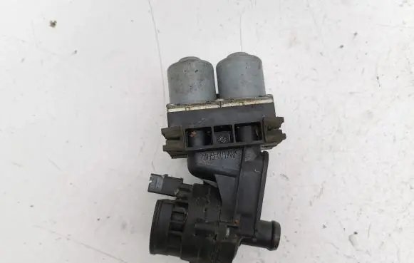 Audi A6 S6 C6 4F Coolant heater control valve 0392023007