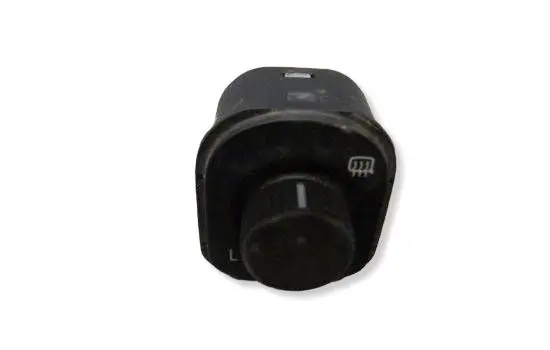 Volkswagen Golf V Wing mirror switch 1K0959565K