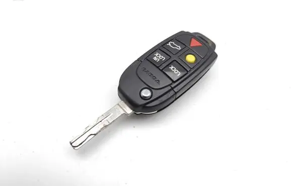 Volvo XC90 Ignition key/card 