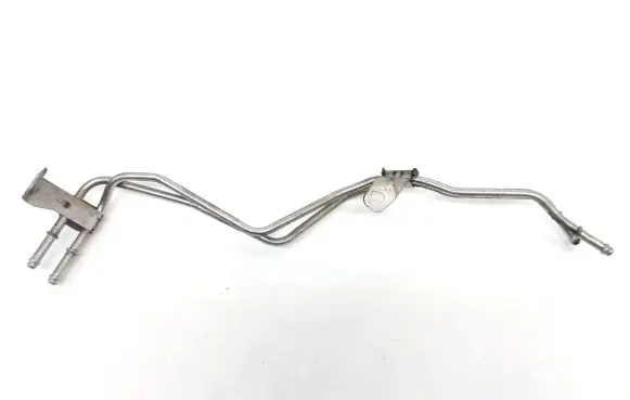 Volvo S60 Exhaust gas pipe 45434d