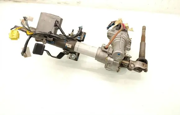 Toyota Yaris Electric power steering pump SPW1933