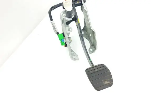 Renault Trafic II (X83) Brake pedal 93450579 240463986R