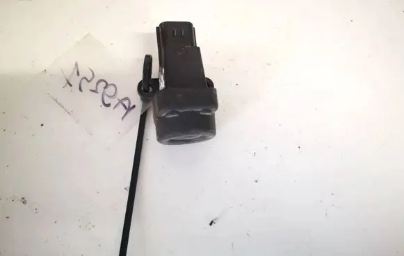Honda FR-V Fuel cut-off switch wqt100030