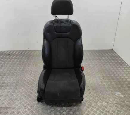 Audi Q7 4M Front passenger seat 4M0881046P 4M0881806H