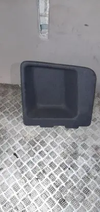 Audi A6 S6 C6 4F Trunk/boot side trim panel