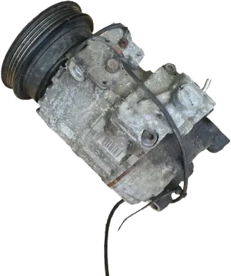 Volkswagen PASSAT B5.5 Air conditioning (A/C) compressor (pump) 8D0260808