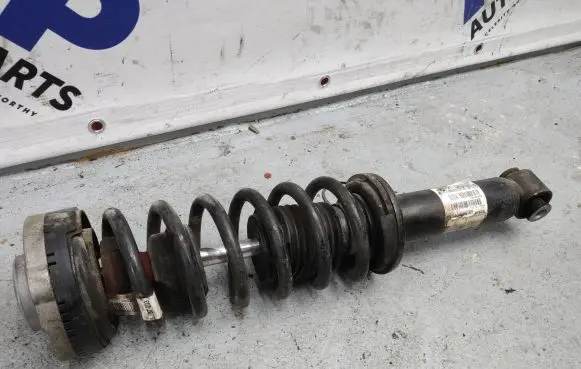 BMW X3 F25 Rear shock absorber/damper 6796317 6796347 F25H010BL