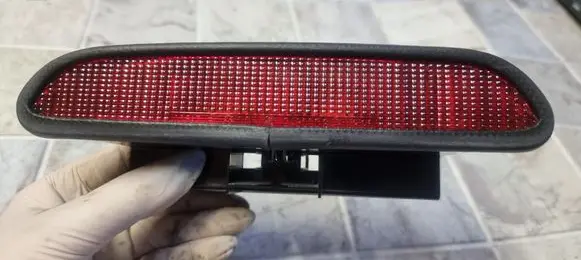 Mercedes-Benz A W168 Third/center stoplight 1688200056 ZB248001