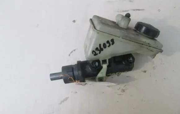 Renault Espace II Master brake cylinder