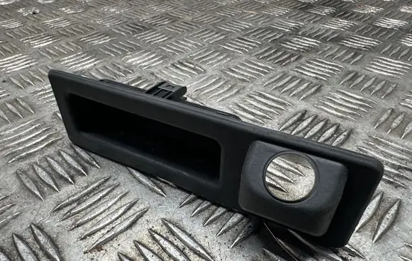 BMW X5 F15 Loading door exterior handle 7345700 10822910