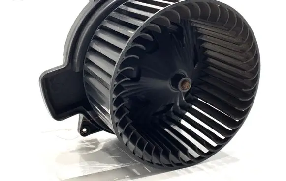 Mercedes-Benz GL X164 Heater fan/blower A1648350007